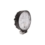 Westin Round 4.9" Spot Led Work Utility Light 09-12006A. Fixed Price $52.64.