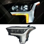 Left For 22-25 Toyota Tundra Lamp With Auto Leveling Motor. Fixed Price $385.99.