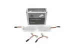 Skv Licence Plate Light Right Left For Bmw X3 E83 X5 E53 00-11 51137062293. Fixed Price $14.66.