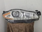 Tested 2010-2015 Jaguar X351 Xjl Complete Passenger Xenon Non-afs Headlight. Fixed Price $279.99.