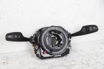 Bmw F10 F12 F01 5 6 7'ES Steering Column Cluster Cartridge Slip Switch Unit. Fixed Price $154.67.
