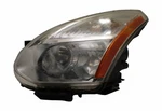 Driver Left Lh Headlight Xenon Hid Fits 2011-2012 Rogue Original Oem. Fixed Price $207.00.