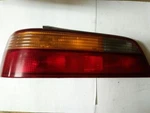 Driver Left Tail Light Sedan Fits 92-93 Integra 17283. Fixed Price $100.00.