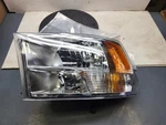 Passenger Headlight Dual Element Fits 09-12 Dodge 1500 Pickup 817544. Fixed Price $174.90.