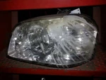 Driver Left Headlight Outer Low Beam Fits 05-06 Magentis 1121380. Fixed Price $76.97.