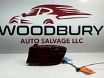 2022-2023 Forte Passenger Tail Light Sedan Incandescent Bumper Mounted 476810. Fixed Price $109.99.
