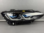 2021-2024 Bmw 4-SERIES M3 M4 G8X G22 Right Passenger Laser Chrome Headlight Oem. Fixed Price $1299.99.