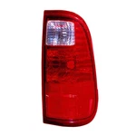 Right Side Tail Light 2008-2016 Ford Pickup F450 Superduty 166-00549R Capa. Fixed Price $38.55.