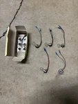 General Electric 1630 Incandesent Bulbs. Fixed Price $40.00.