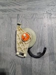 Euro Mercedes-benz C126 500SEC 560SEC Headlight Vacuum Control Bosch 0307650001. Fixed Price $154.00.