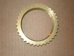 63 Ford Fairlane Mercury Meteor 8 Cyl 2ND & 3RD Gear Synchronizer Stop Ring. Fixed Price $14.99.