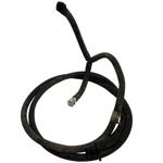 Mercedes Benz Class W164 Washer Nozzle Hose A1648600092 06-11 Duty To. Fixed Price $82.22.