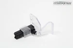 2019-2023 Chevrolet Blazer License Plate Panel Light Lamp 84509852 Oem. Fixed Price $37.99.