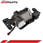 Air Ride Suspension Compressor Pump W/ Mounting Bracket For 06-13 Bmw X5 X6. Fixed Price $154.43.