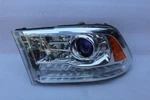 2014 Ram 2500 Left Driver Headlight Headlamp With Projector (broken Tabs). Fixed Price $118.80.