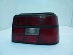 Passenger Right Tail Light Hatchback Fits 90-91 Excel 21092. Fixed Price $68.19.