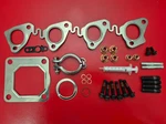Turbocharger Mounting Kit Ford Focus 1.8 Tddi Gasket. Fixed Price $81.15.