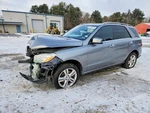 Driver Tail Light 166 Type ML350 Fits 12-15 Mercedes Ml-class 930151. Fixed Price $246.49.