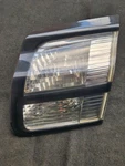Saab 9-3 93 04-12 Rh Right Rear Light Iceblock Convertible Cabrio Cv 12770166. Fixed Price $79.96.