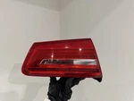 2015 Audi S6 A6 Rear Left Driver Side Inner Tail Light Lamp Led 4G5945093B Oem. Fixed Price $140.49.