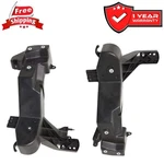 Headlight Bracket For 2014-2022 Dodge Durango Left & Right Side Set 2PCS. Fixed Price $108.20.