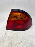 1996-1998 Mazda Protege Passenger Right Side Tail Light Lamp Assembly Oem. Fixed Price $39.00.