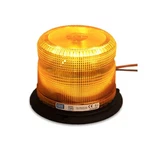 Ecco 7945A Series Pulse 2 Beacon Light 3 Bolt / 1 Inch Pipe Mount, Amber. Fixed Price $94.13.