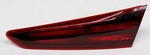 Oem Hyundai Elantra Sedan Right Passenger Side Halogen Tail Lamp Lens Chipped. Fixed Price $76.50.