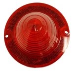 1960 Chevy Impala Rear Tail Light Lamp Lens. Fixed Price $13.95.
