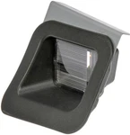 License Plate Light Lens-lamp Lense Dorman 68142. Fixed Price $26.22.