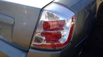Passenger Tail Light Quarter Mounted Fits 07-09 Sentra 279677. Fixed Price $63.99.