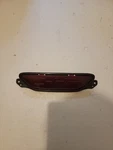 2018-2019 Toyota C-hr Rear Red Reflector , Ch-r Logo Oem PT938-1C180-03. Fixed Price $35.00.