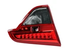 Genuine Gm Rear Driver Side Closure Auxiliary Signal Lamp 84086140. Fixed Price $262.76.
