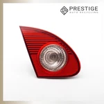 2003-2008 Toyota Corolla Tail Light Lamp Inner Left 81680-02030 Oem. Fixed Price $61.60.
