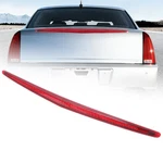 Red Full Led Third Brake Light Rear Tail Lamp Bar For Cadillac Dts 2006-2011. Fixed Price $47.49.