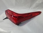 2014 Cadillac Elr Oem Left Rear Taillight. Fixed Price $425.00.