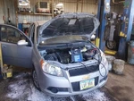 Passenger Right Headlight Hatchback Fits 09 Aveo 2104519. Fixed Price $90.00.