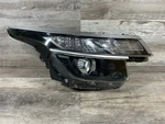 Used 2022-2024 Kia EV6 R Headlamp Oem. Fixed Price $420.00.