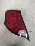 2003-2007 Saturn Ion Driver Left Tail Light Sedan 4 Door. Fixed Price $29.31.
