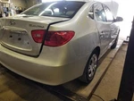 Passenger Right Headlight Sedan Fits 07-10 Elantra 390565. Fixed Price $91.20.