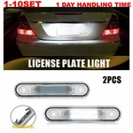For Mercedes-benz W202 1993-1997 C-class Canbus Led License Number Plate Light. Fixed Price $143.99.