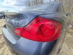 2008 Infiniti G35 Passenger Right Tail Light Assembly Oem Used 166-50462R. Fixed Price $89.78.