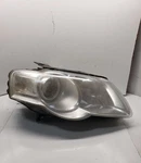 Passenger Right Rh Headlight Assembly Halogen Fits 2006-2010 Passat Oem. Fixed Price $63.00.