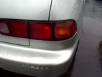 Passenger Tail Light Sedan Quarter Panel Mounted Fits 94-97 Integra 8645352. Fixed Price $110.70.