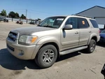 Driver Left Tail Light Liftgate Mounted Fits 05-07 Sequoia 1917036. Fixed Price $93.95.
