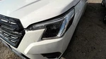 Driver Headlight Without Sport Package Fits 22-24 Forester 31066510. Fixed Price $676.50.
