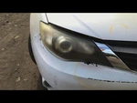 2008-2011 Impreza Passenger Right Headlight Halogen Oem. Fixed Price $70.89.