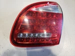 2012 Porsche Cayenne Right Inner Tailgate Light Lamp 11-14 Oem 7P5945094N. Fixed Price $99.00.