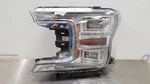 19 Ford F150 Headlight Lamp Left Driver Led. Fixed Price $510.00.