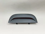 04-08 Acura Tsx Third Brake Light Rear Back High Mounted Stop Lamp Oem 3RD Black. Fixed Price $49.99.